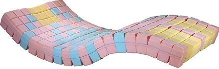 Antidekubitný matrac ORTHOPEDIC 
